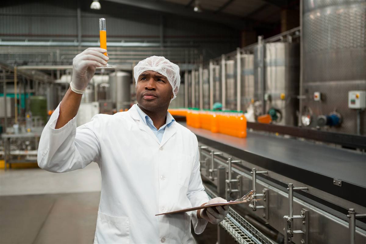 Agroalimentaire — Hygiène et Sécurité des Aliments